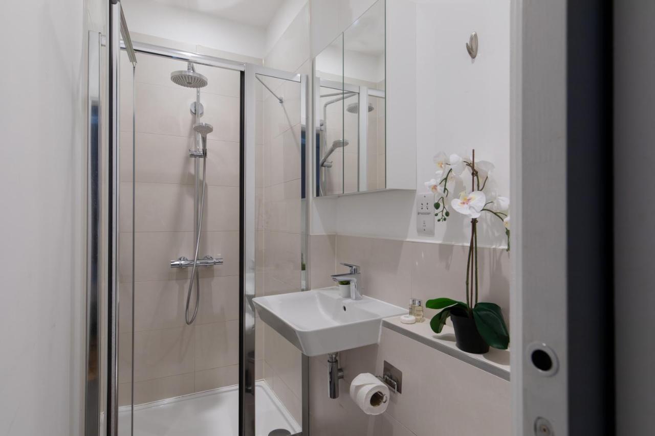Homely - Central London Luxury Apartments Camden Esterno foto